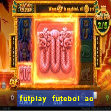 futplay futebol ao vivo apk